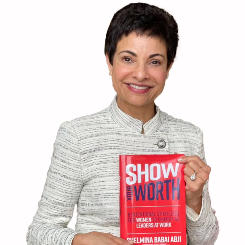 Shelmina Babai-Abji